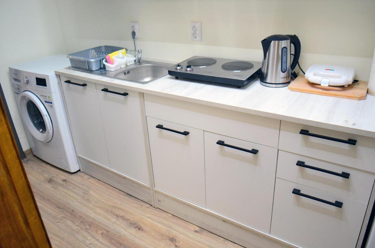 Private Apartment In The City Centre. ออราแด ภายนอก รูปภาพ