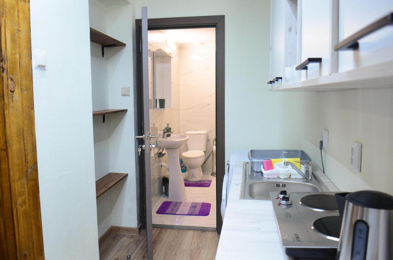 Private Apartment In The City Centre. ออราแด ภายนอก รูปภาพ