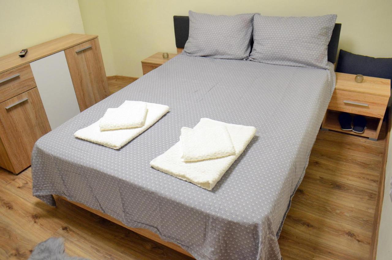 Private Apartment In The City Centre. ออราแด ภายนอก รูปภาพ