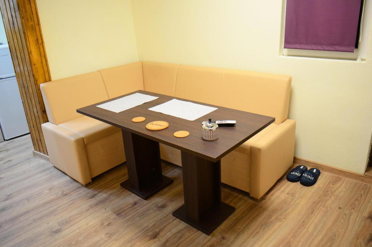 Private Apartment In The City Centre. ออราแด ภายนอก รูปภาพ