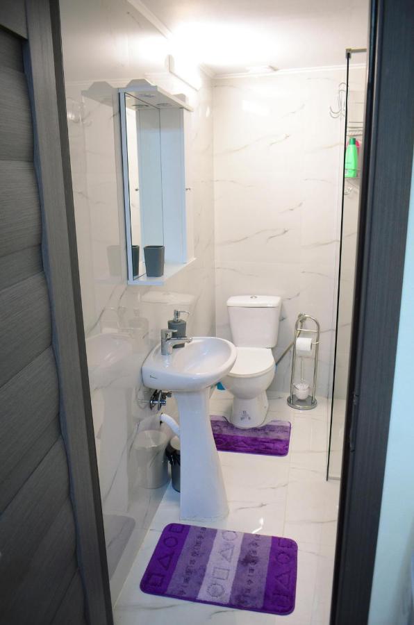 Private Apartment In The City Centre. ออราแด ภายนอก รูปภาพ