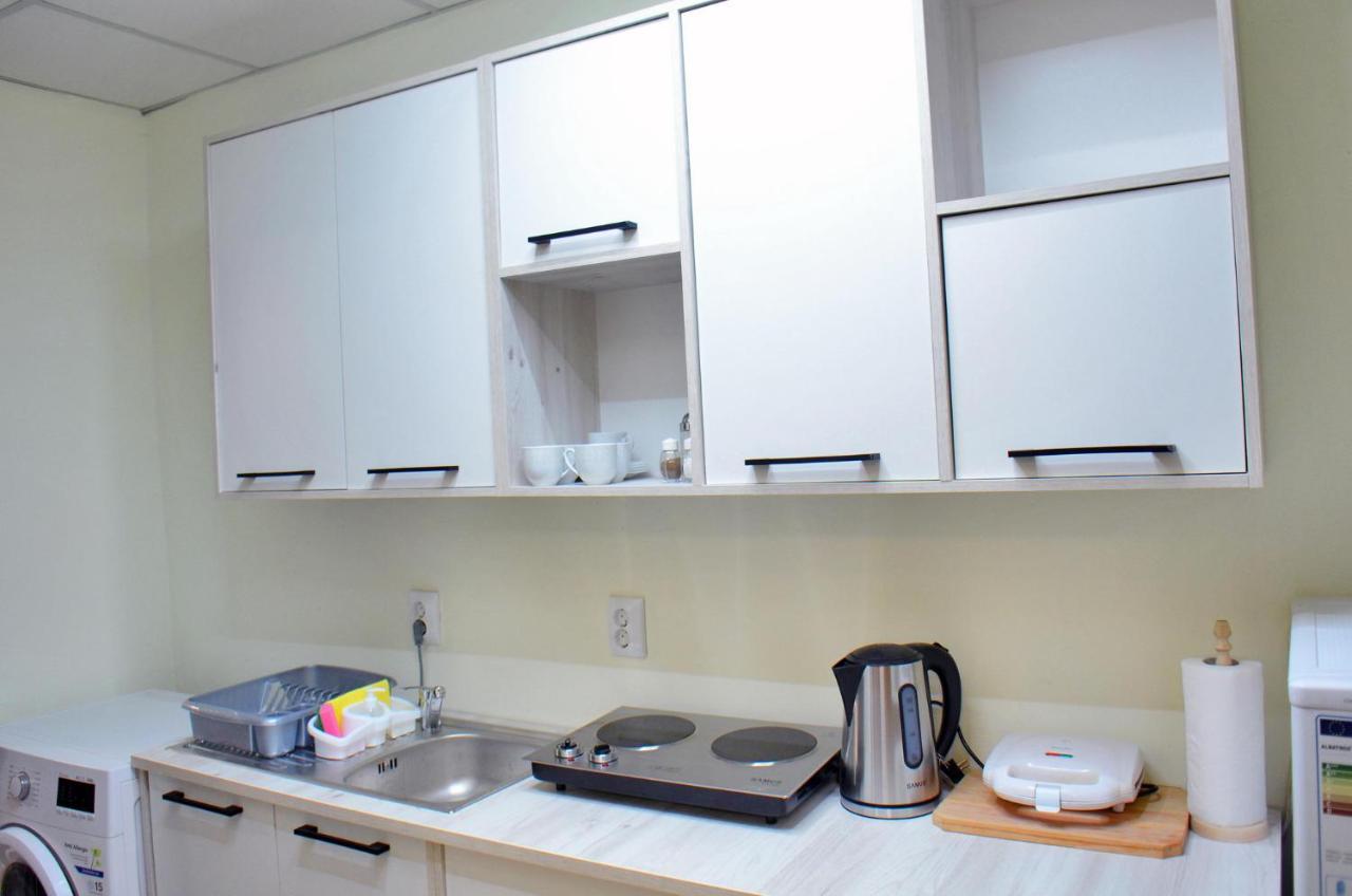 Private Apartment In The City Centre. ออราแด ภายนอก รูปภาพ