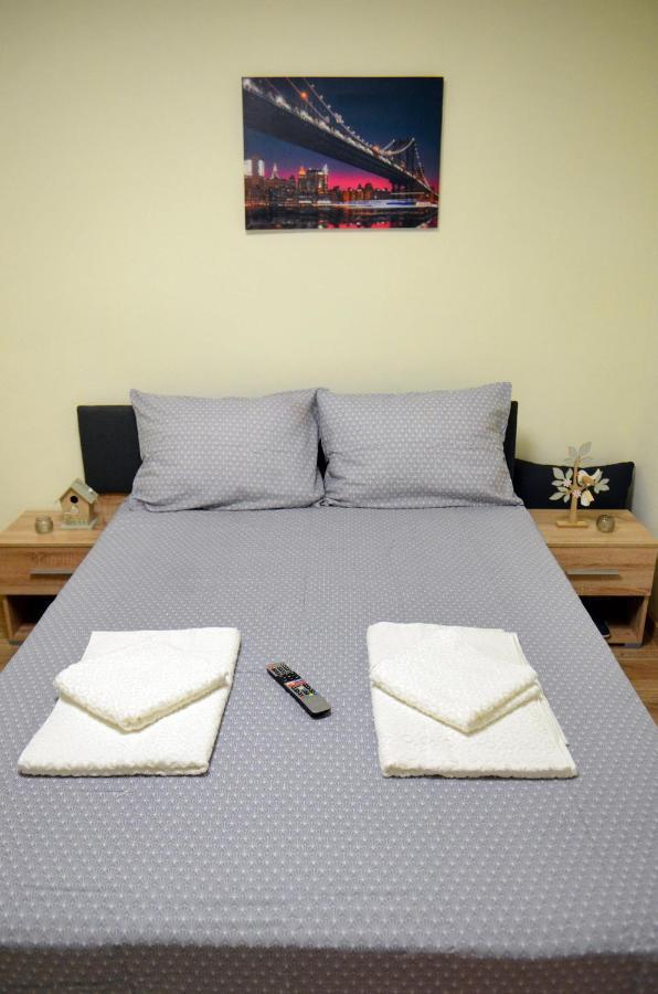 Private Apartment In The City Centre. ออราแด ภายนอก รูปภาพ