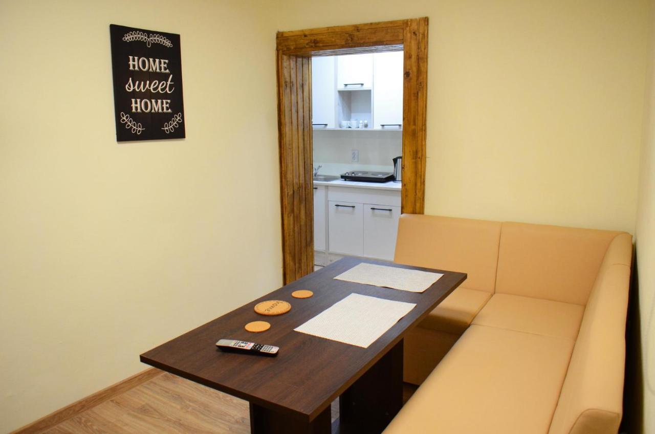 Private Apartment In The City Centre. ออราแด ภายนอก รูปภาพ