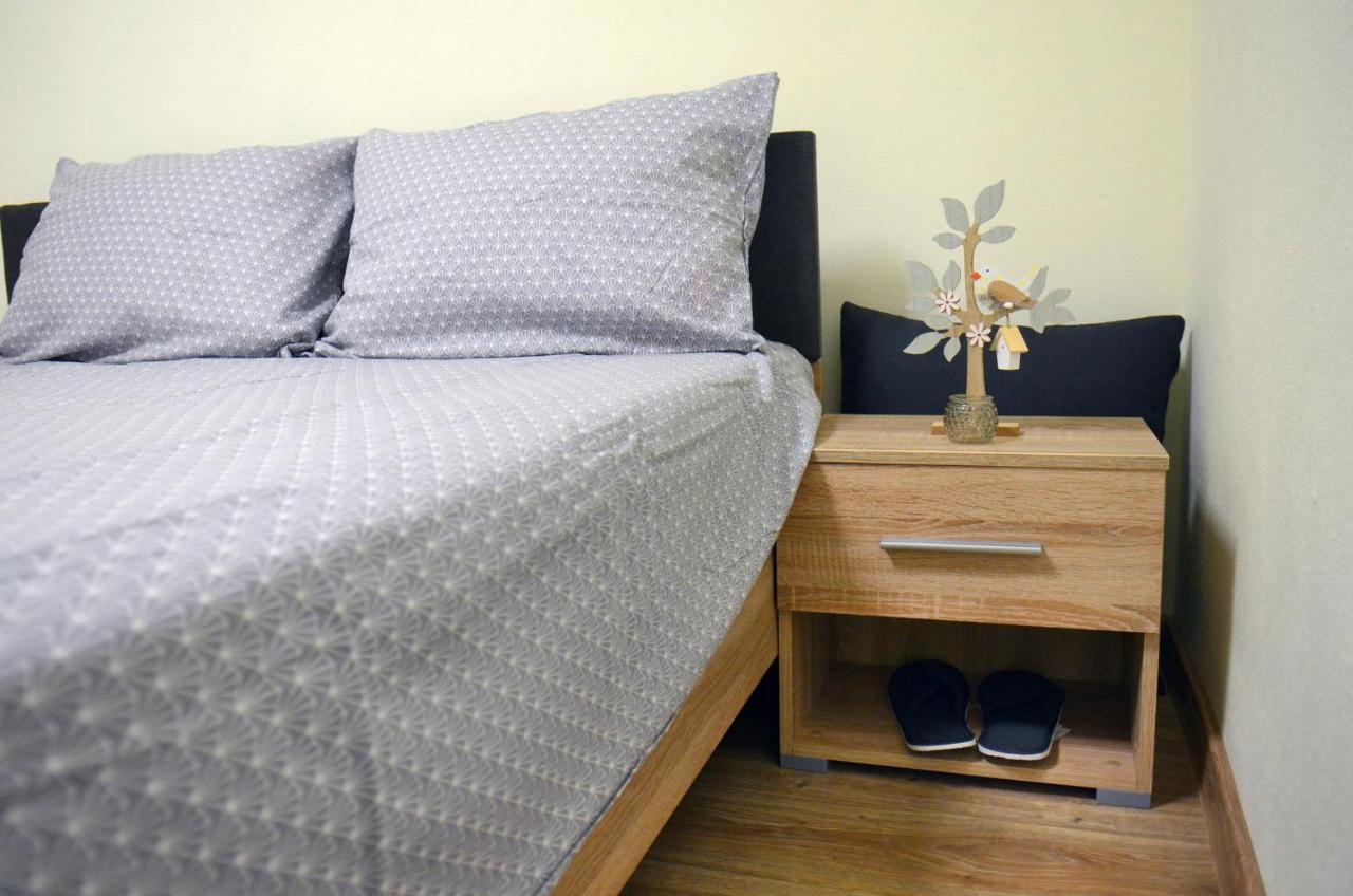 Private Apartment In The City Centre. ออราแด ภายนอก รูปภาพ
