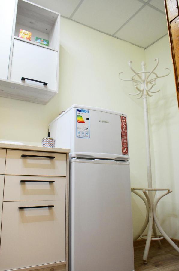 Private Apartment In The City Centre. ออราแด ภายนอก รูปภาพ