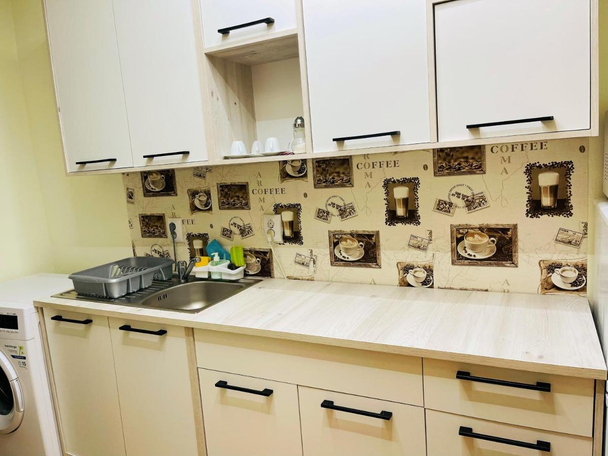 Private Apartment In The City Centre. ออราแด ภายนอก รูปภาพ
